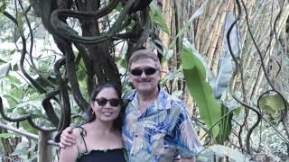 HAWAII TROPICAL BOTANICAL GARDEN