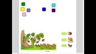 Math Grade 1:Grade-1 Chapter 1 Numbers to 10