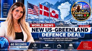 DUBAI NEWS TODAY 🇦🇪 | UAE Breaking News + 60 Seconds Around the World 🌍 | 23 September 2026