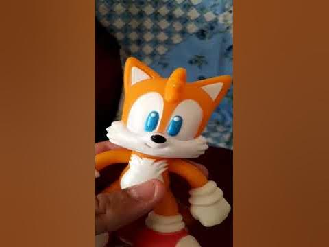 Desenholandia Colorindo Sonic e outros Personagens do Jogo Sonic, Filme  Sonic 2019