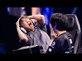 10年ぶりに『足を切断されてしまう』小路KOG VS GO1 EVO2025