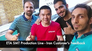 Turnkey SMT Full Line Machine Supplier Provide PCBA Production Line for SMT Assembly Plant