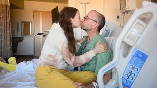 We Rushed Back To The Hospital Most Insane Month
