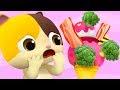 ¿Te Gusta el Helado de Brócoli? | Canciones Infantiles | BabyBus Español