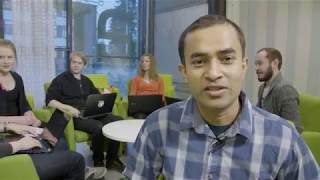 My TAMK by Bangladeshi Students screenshot 5