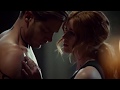 Jace and Clary - Shadowhunters seasons 1-2