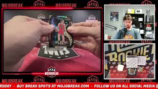 User profile - Mojobreak.