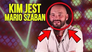 KIM JEST | MARIO SZABAN