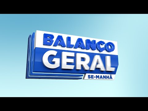 BALANÇO GERAL SERGIPE MANHÃ - AO VIVO: TV ATALAIA  17/05/2024