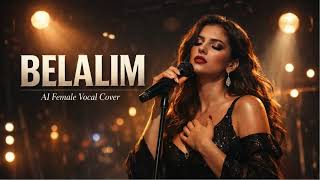 Belalım – AI Kadın Vokal [Cover]