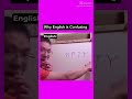 EMPTY #english #confusing #staygolden