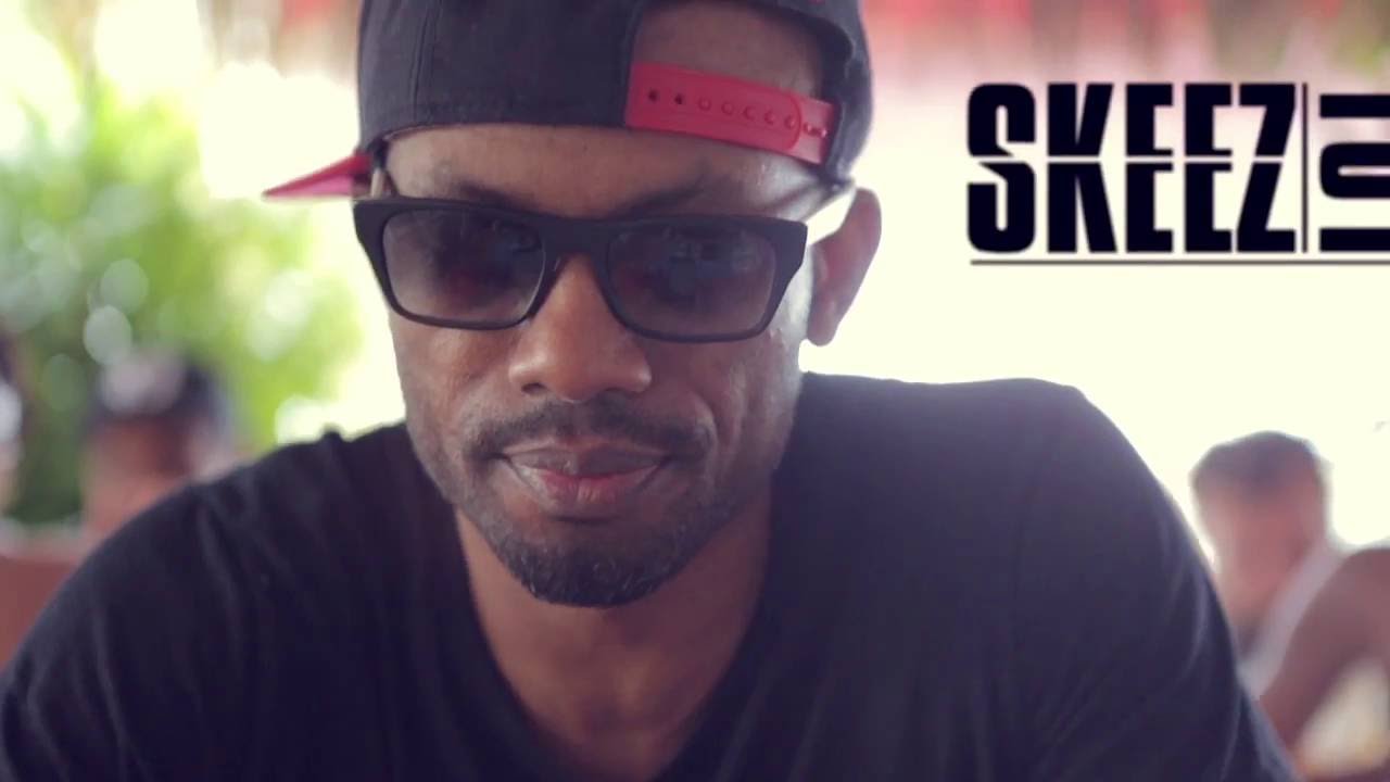 SKEEZ 101 IS BACK TO THE CRAZY CARRIBEAN PARTY