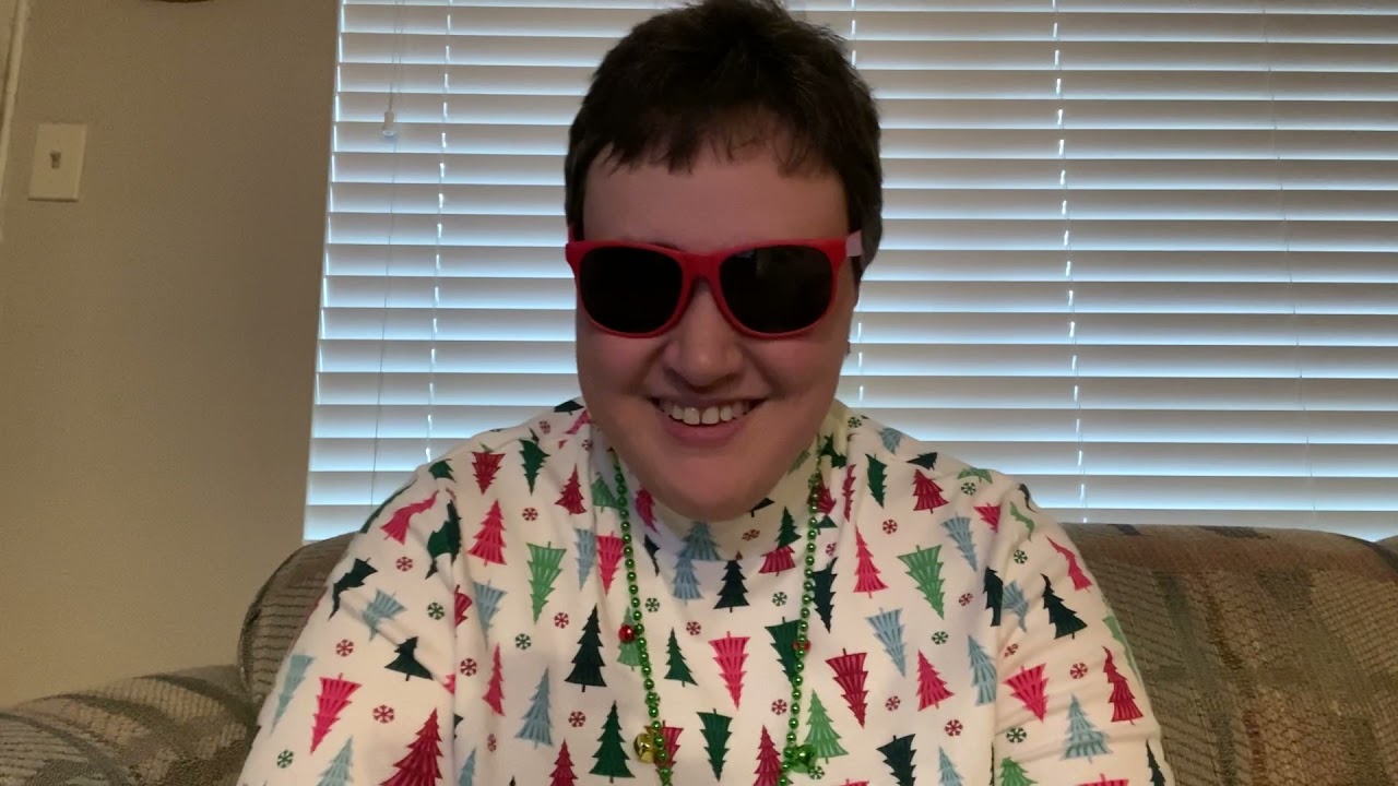 Christmas, Rugrats Traditions, and Graceful Aging