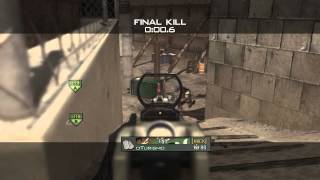 Map 1 - Hardhat vs #Winning | #1