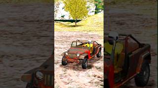 4×4 off-road Rally 6 Android Gameplay #Shorts #gamingvideo #gaming #viralvideo screenshot 1