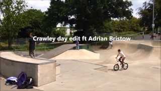Crawley day edit