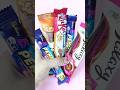 Candy Crunch ASMR 😍 #asmr #satisfying #candy #shorts