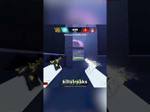 New BIGGEST FPS Game on Roblox!?!? 🤯🔥 #roblox #rivals #shorts