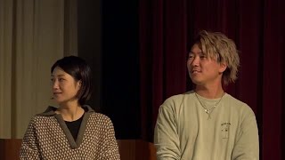 新潟・中越地震で全村避難…旧山古志村出身の若者が地震当日の様子など語る「何？という感じだった」 (23\/10\/22 18:19)