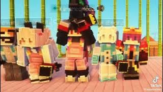Tổng hợp video ' MEGA SMP 2025 TỪ TIKTOK MÀ TÔI LƯU ĐƯỢC :)) ' CRE:TIKTOK#minecraftvietnam #megasmp