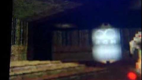 Doom and pictures Zoom in by Rockbox on ipod video