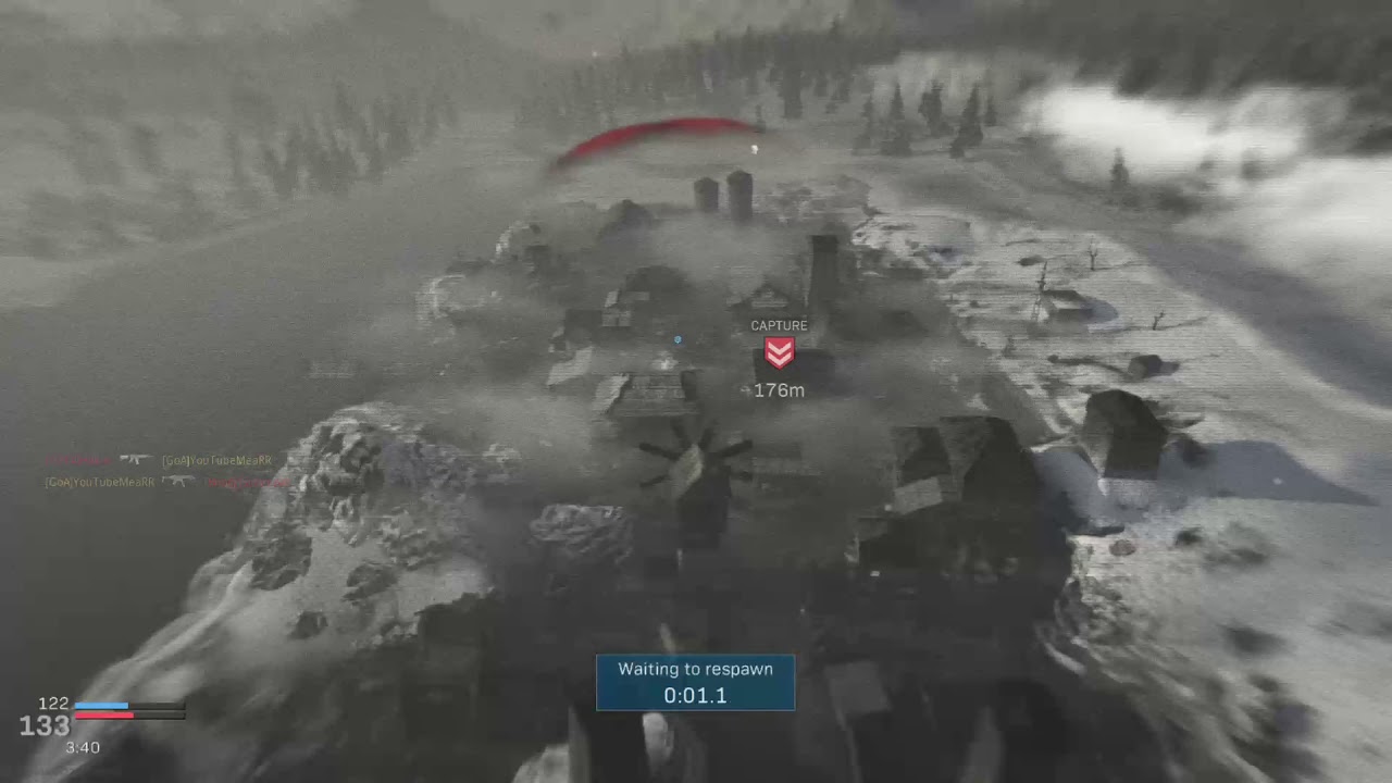 GB HARDPOINT Vs DORKS!!!!! ARKLOV PEAK