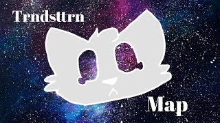 Trndsttr MAP!!! ~BEGINNERS WELCOME~ {CLOSED}