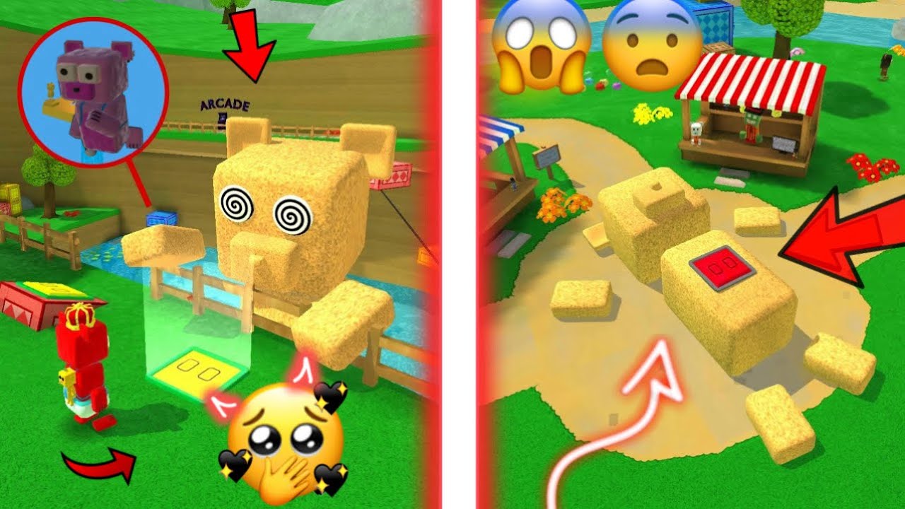 Turtle Instead of Shicka Super Bear Adventure Gameplay Walkthrough