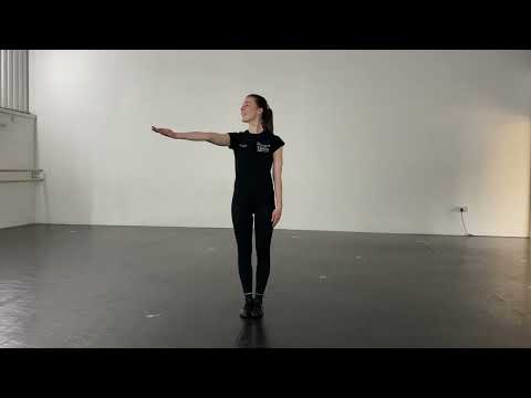 Grade 1 Modern - The Bow