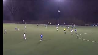 Chloe Palmer Ecnl Stl Highlights