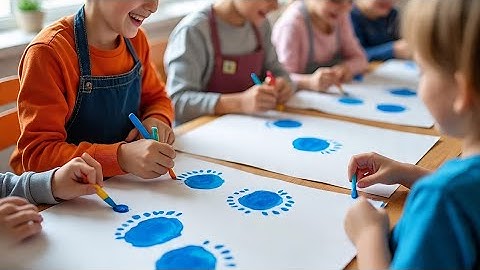 پروفیشنل انداز میں اسپیشل بچوں Unlocking AI: Transform Your Learning Experience!