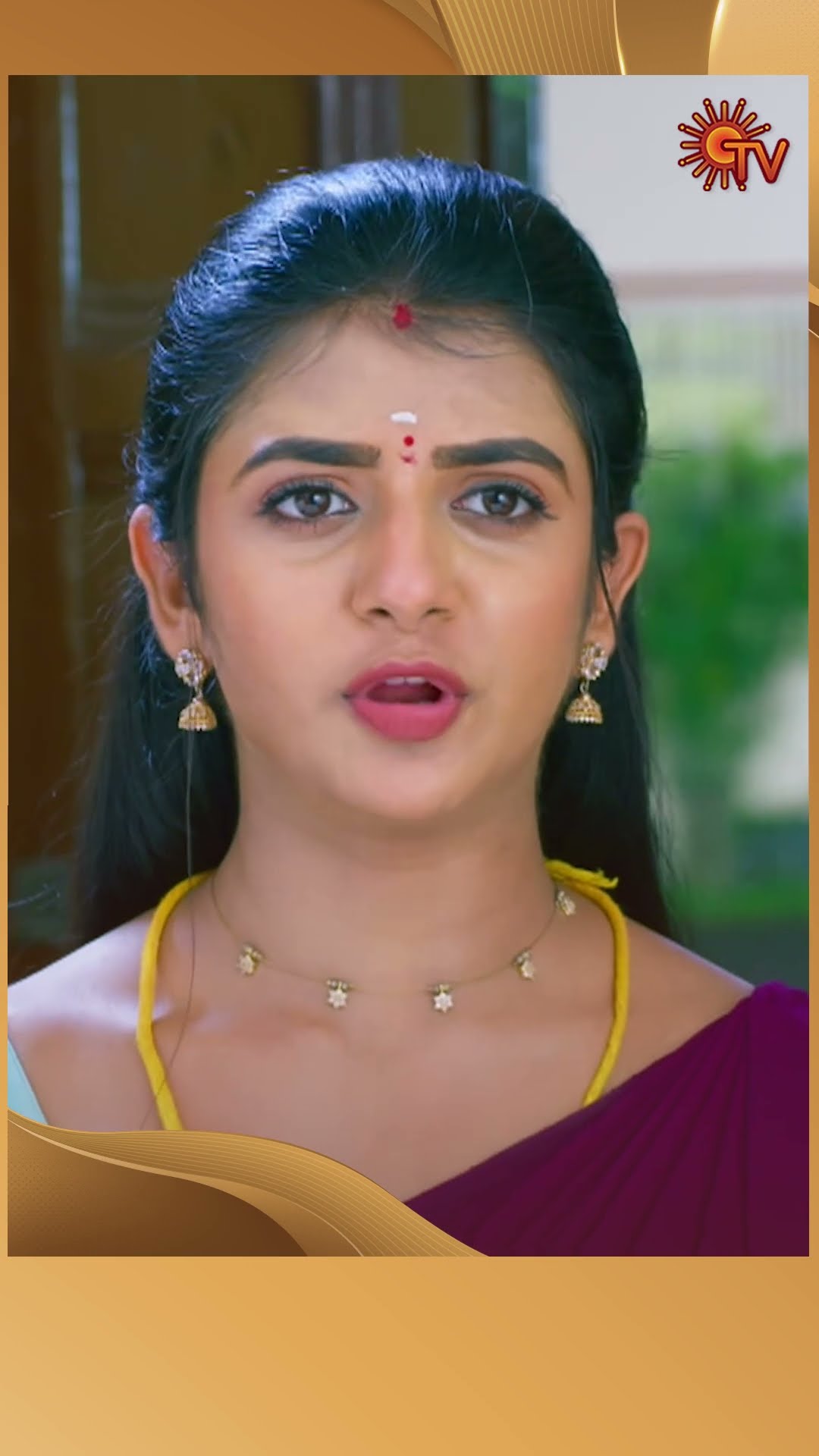 #Marumagal #SunTV #shorts #tamilserial