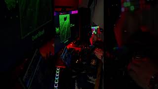 BunkerFull video set in Telegram. Link in bio. #hardtechno #technoculture #rawtechno #technodj