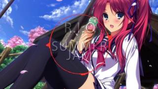 R .I.O - Summer Jam (Nightcore) 🎧