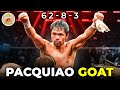 “He Conquered 8 Weight Classes… Why Manny Pacquiao Defined a Generation"