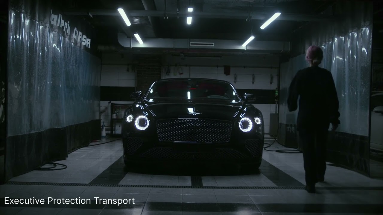 Executive Protection Transport | bulletproof vehicle for rent | +14048824305