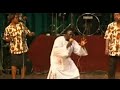 OBUOBA J A ADOFO  ABRABO YE BONA ( LIVE )  CITY BOYS  BAND, GHANA MUSIC