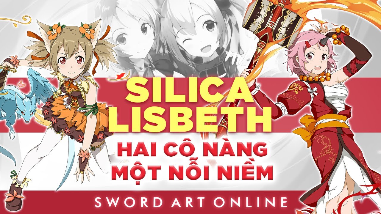 Silica Sao GIF - Silica Sao Sword Art Online - Discover & Share GIFs