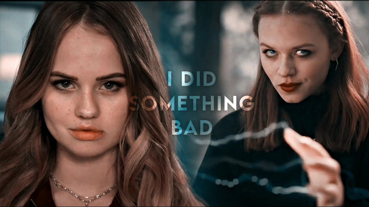 Multifemale | I Did Something Bad [YPIV] [50K]