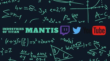 Industries of Titan - Tutorial Playthrough Part 1