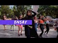 Ensay Mohamed Ramadan ft. Saad Lamjarred - Daniela Gómez