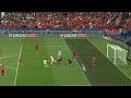 Benzema Offside Goal Vs Liverpool Explained