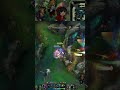 Team Fights Are Easy With Alistar     #alistar   #leagueoflegends #lol #viralshort #support
