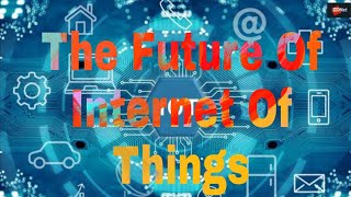 What Is Iot Internet Of Things With Clear Information Ll By Akash Ll