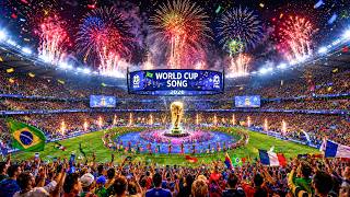 🏆Best World Cup Opening Songs 2026 ⚽🎶 | The Most Opening Ceremony Performances in 4K 🔥 (fan-made AI)