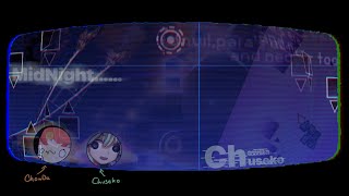 Gd Midnight - Layout (Ft)