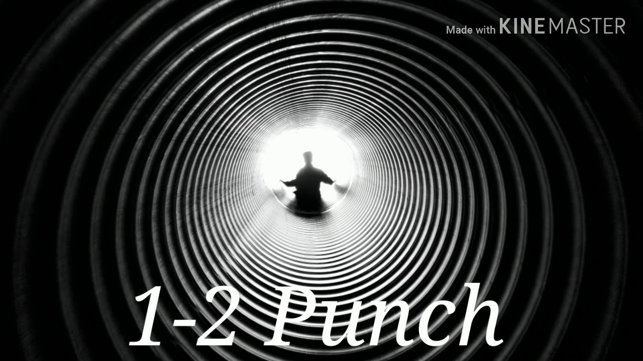 1 2 Punch YouTube 1 2 punch youtube