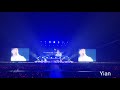 181223 iKON  - Don't Forget @ Japan Tour 2018 in Kyocera Dome Osaka