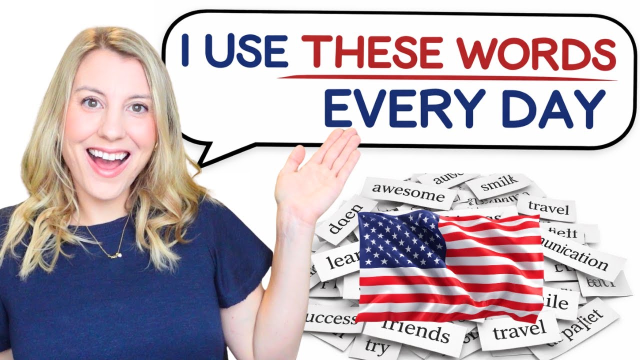 40 Advanced English Sentences That I Use Every Day