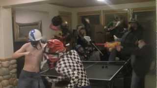 Harlem Shake (Party Edition)
